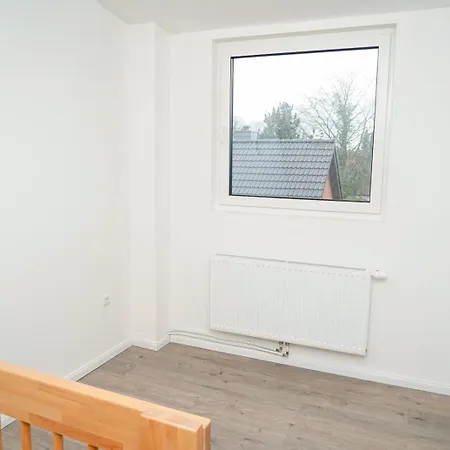 Vakantiehuis Dream Haus D Fuer 6 Personen
