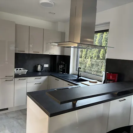 Dream Haus D Für 6 Personen Ferienhaus *