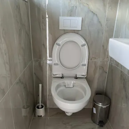 Dream Haus D Fuer 6 Personen