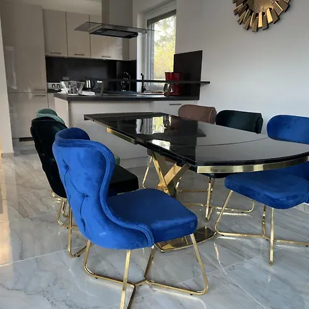 Dream Haus D Fuer 6 Personen *