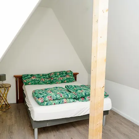 Dream Haus D Für 6 Personen Tornesch