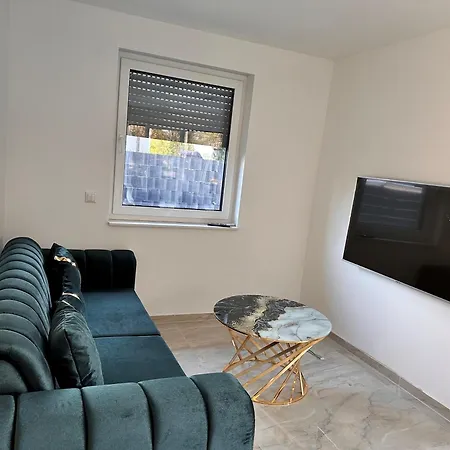 Dream Haus D Fuer 6 Personen