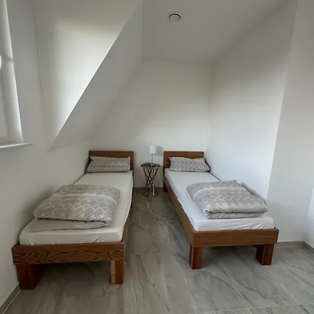 Dream Haus D Fuer 6 Personen * Tornesch